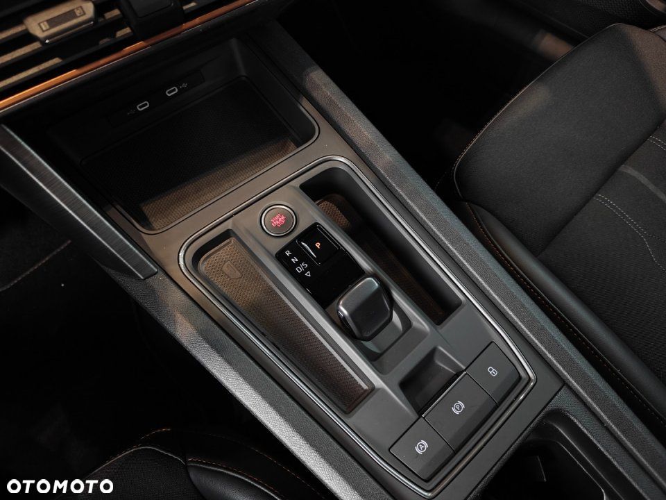 Cupra Formentor - 24