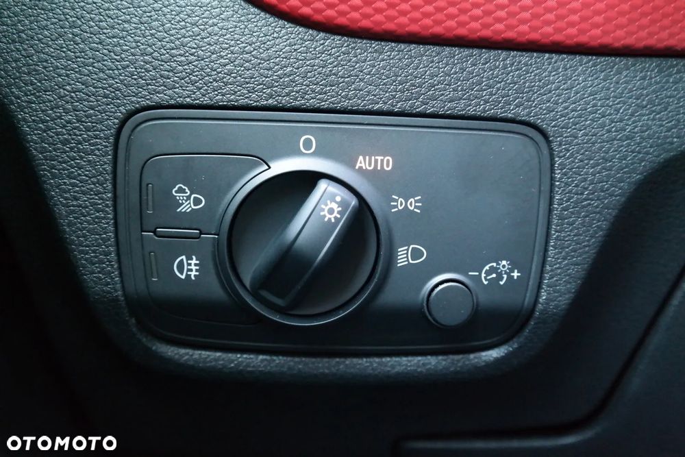 Audi Q2 2.0 TDI Quattro Sport S tronic - 21