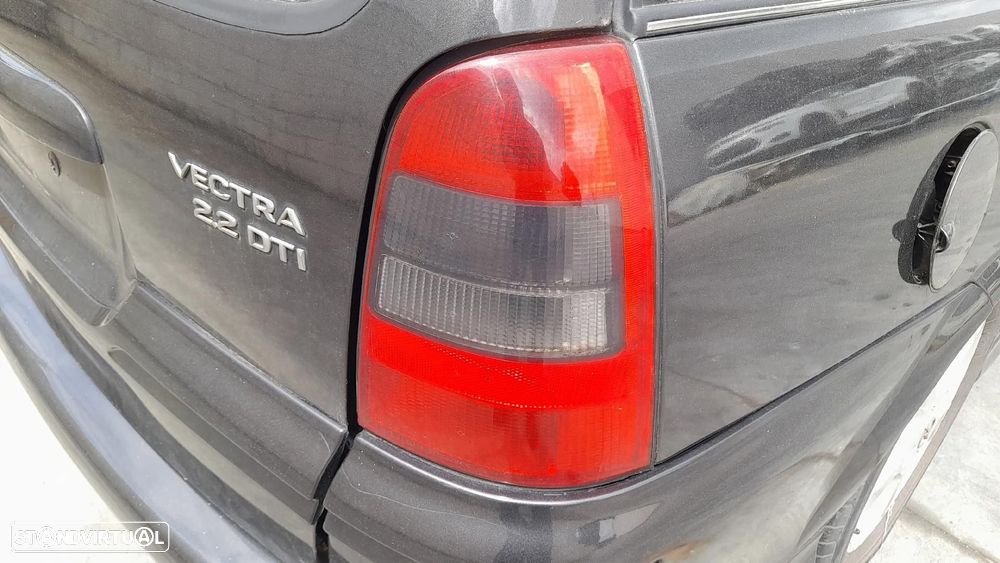 Farolim direito OPEL Vectra B Caravan (31_) - 1