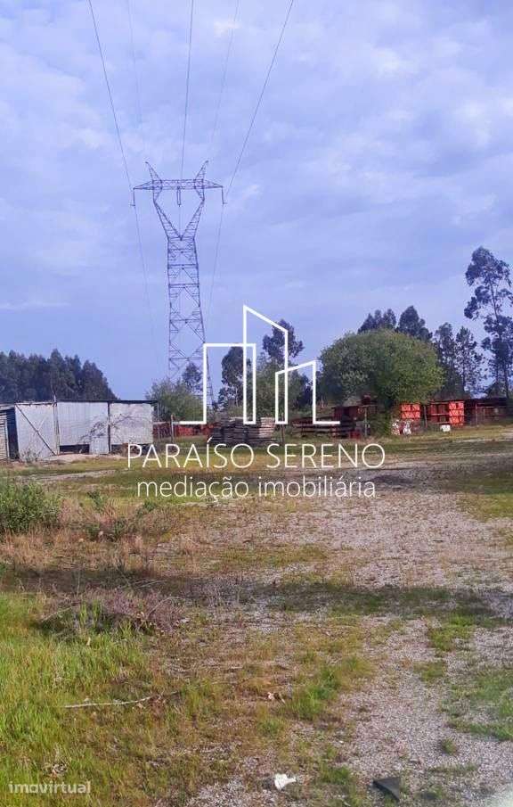Terreno Urbano Santa Maria da Feira - Grande imagem: 3/4