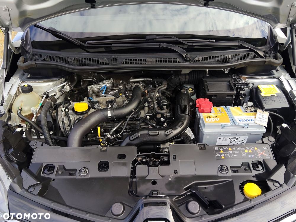 Renault Captur 1.2 Energy TCe Zen Plus EDC - 20