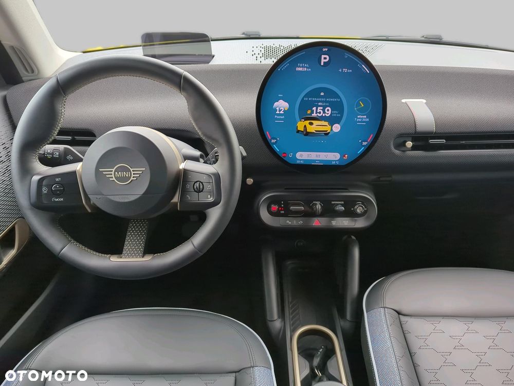 MINI Cooper E 40.7 Linia Classic - 5