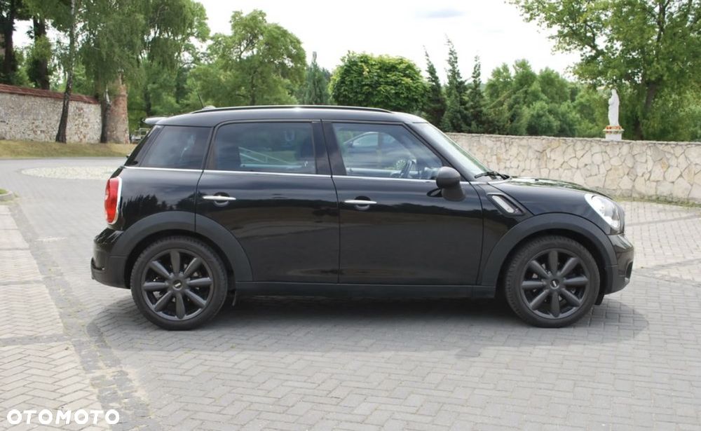 MINI Countryman - 3