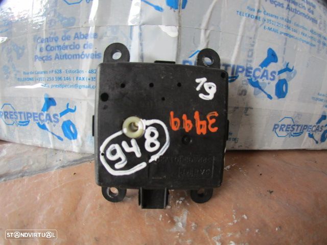 Motor Da Comporta De Sofagem 3F12030850 NISSAN 350Z COUPE Z33 2004 3.5I 280CV 3P CINZENTO - 1