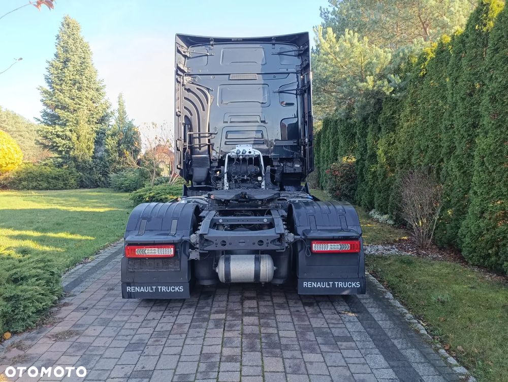 Renault T520 HIGH EDITION - 7