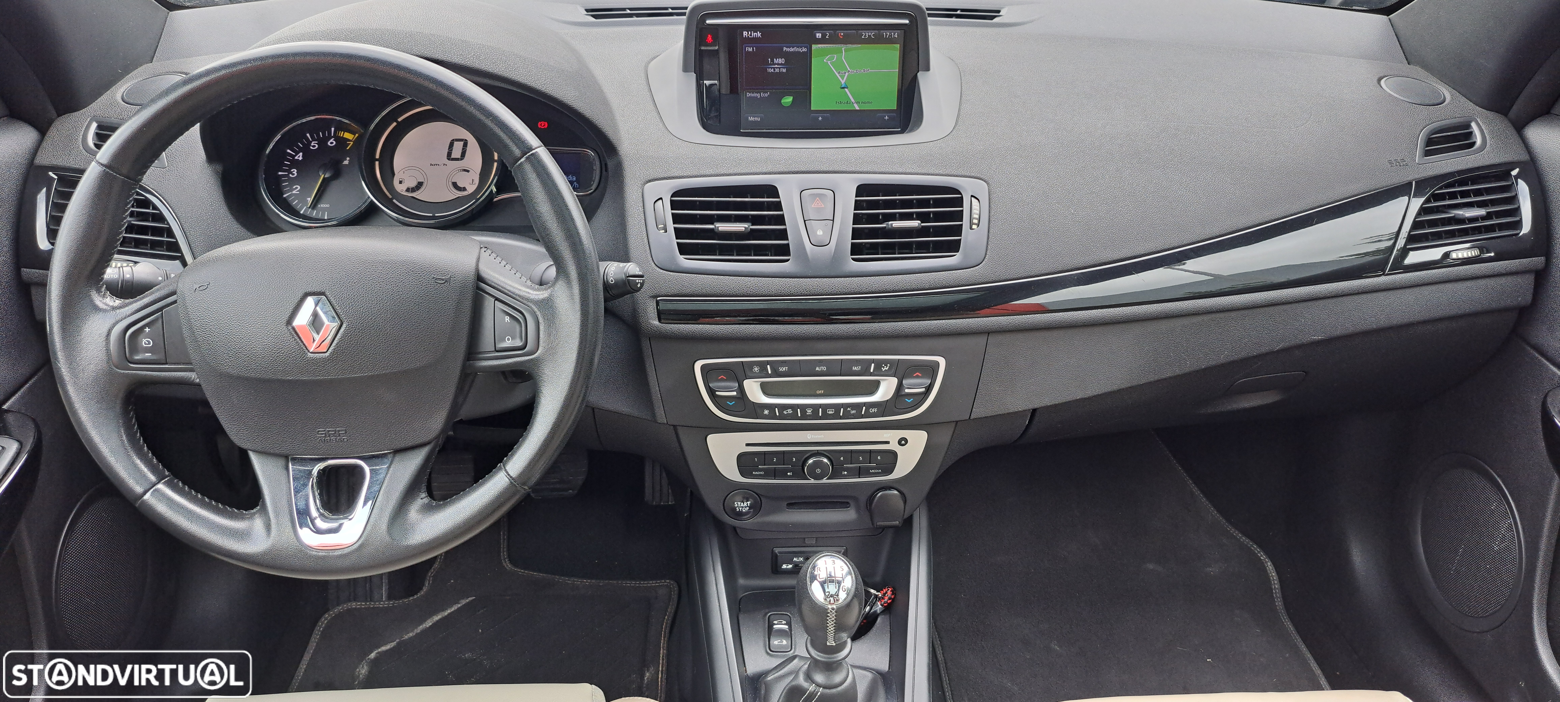Renault Mégane CC Energy TCe 130 Start & Stop Luxe - 11