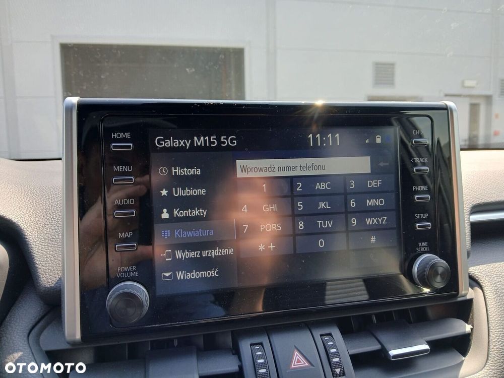 Toyota RAV4 2.5 Hybrid Selection 4x4 - 20