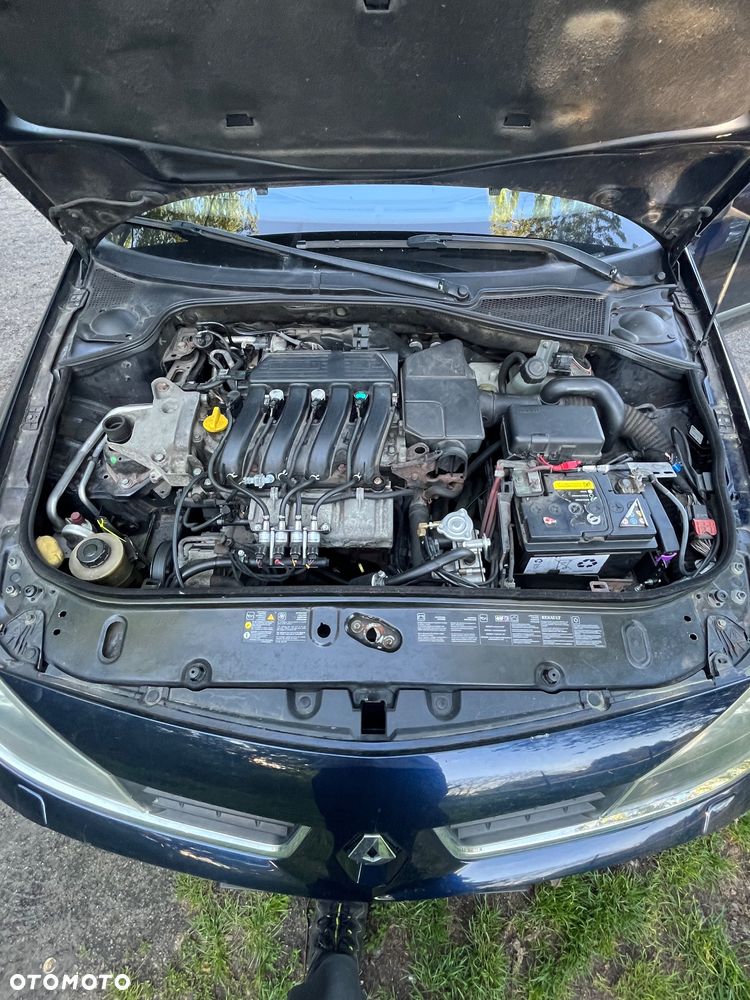 Renault Laguna 2.0 Authentique - 22