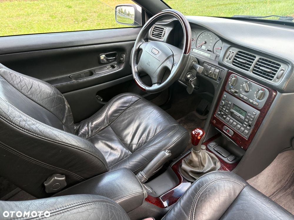 Volvo C70 2.4 - 29