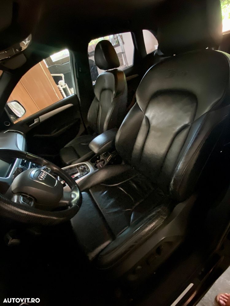 AUDI Q5 2010 — imagine 8