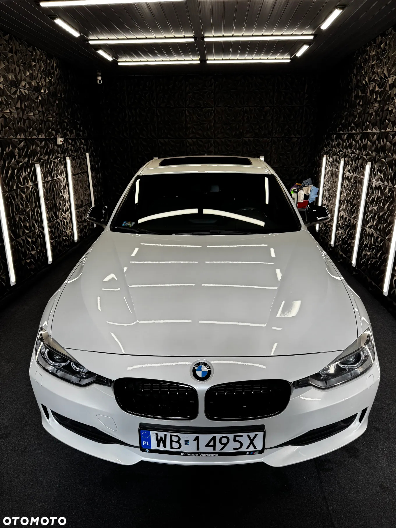 BMW Seria 3 316d - 3