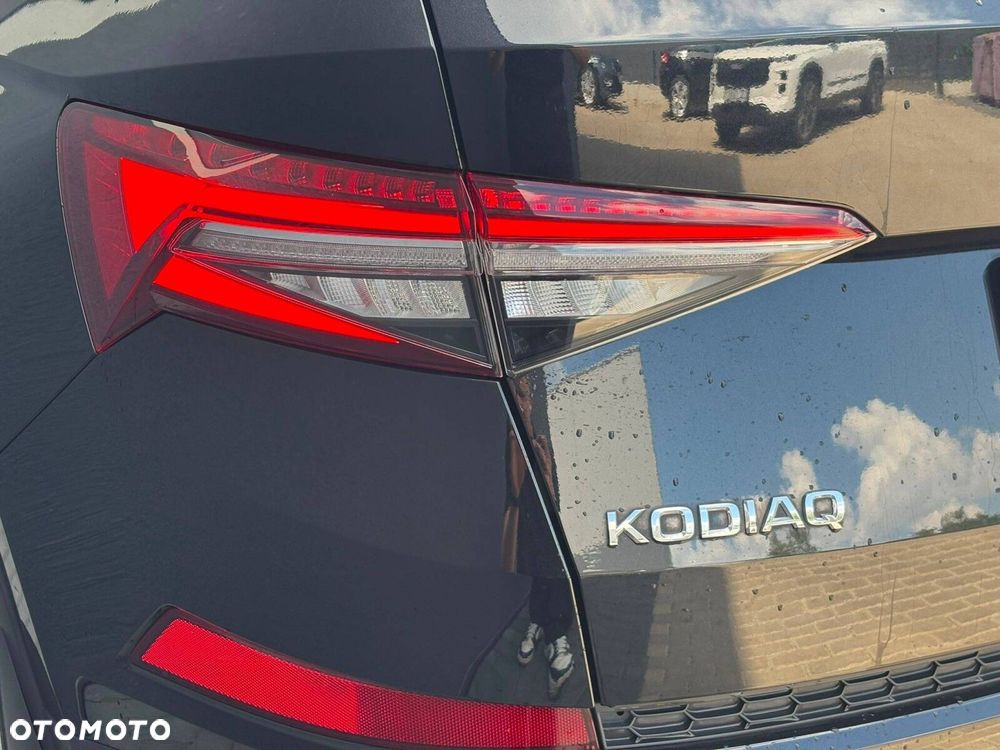 Skoda Kodiaq 1.5 TSI ACT 4x2 Ambition DSG - 17