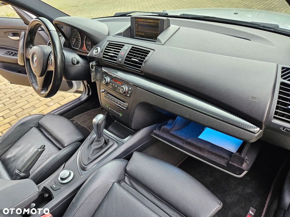BMW Seria 1 118d DPF Edition Sport - 34