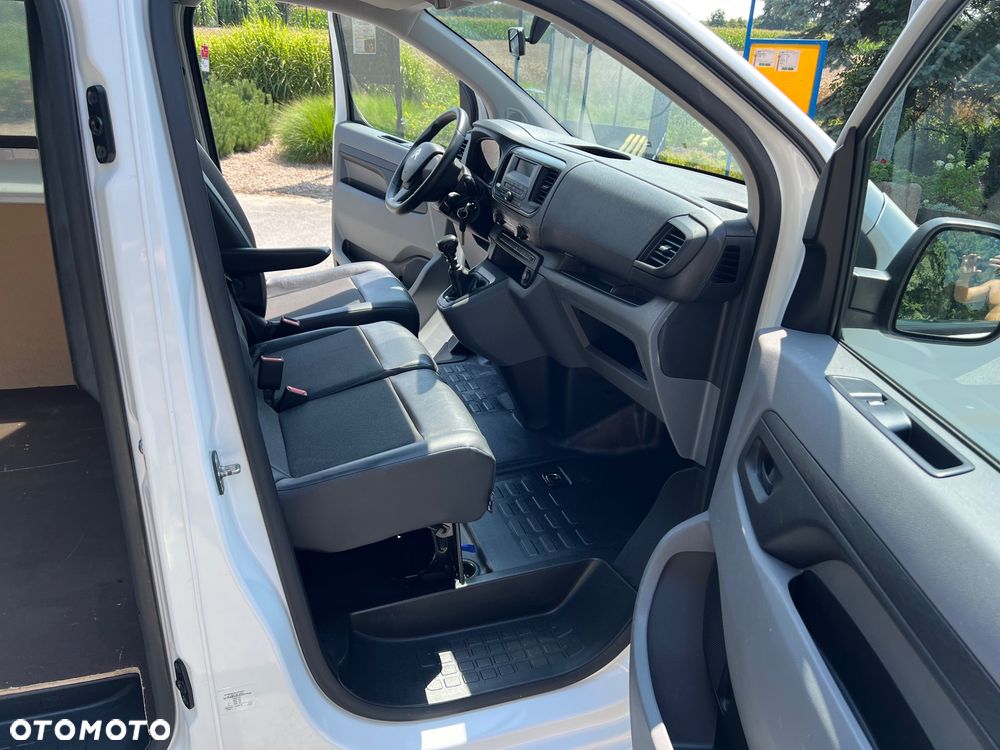 Citroën Jumpy - 13