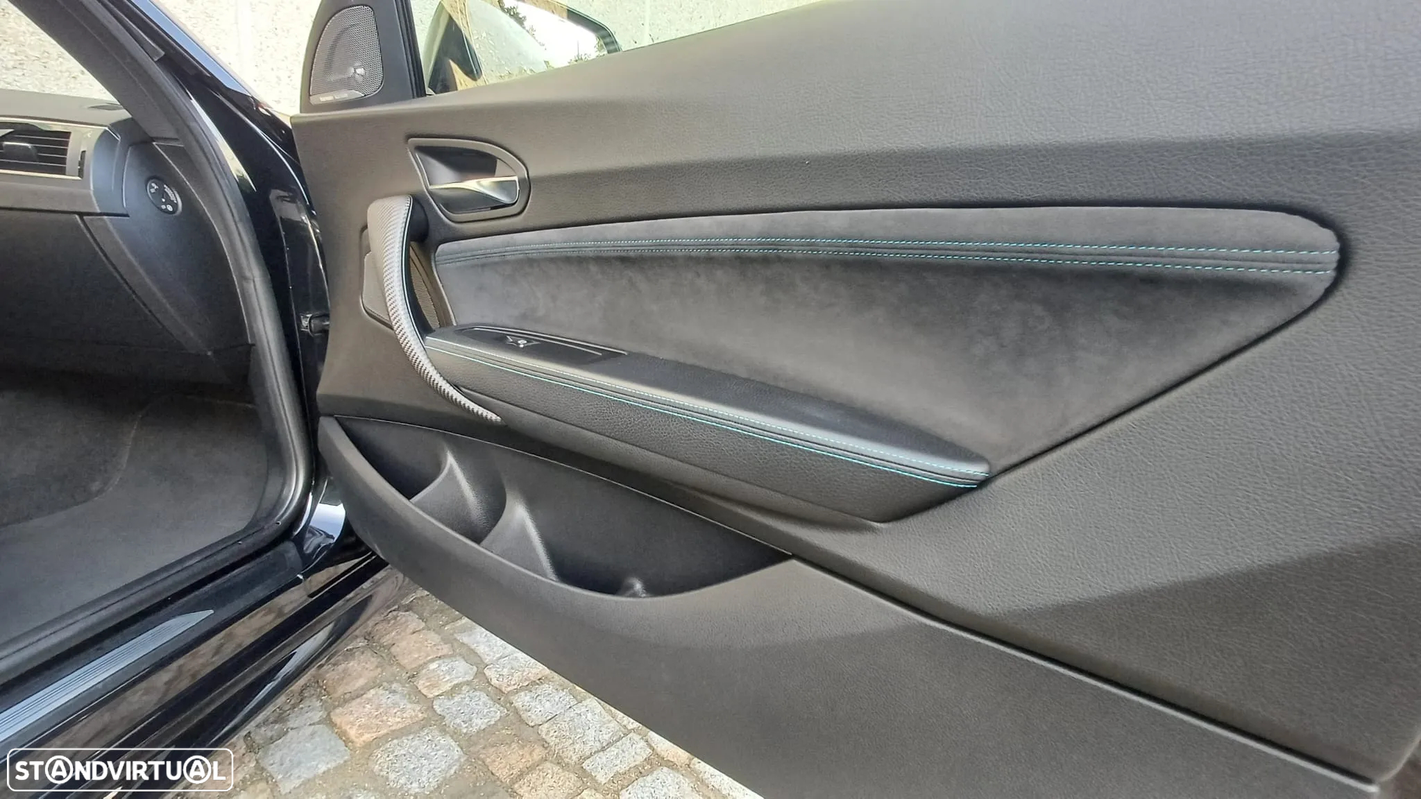 BMW M2 Auto - 21