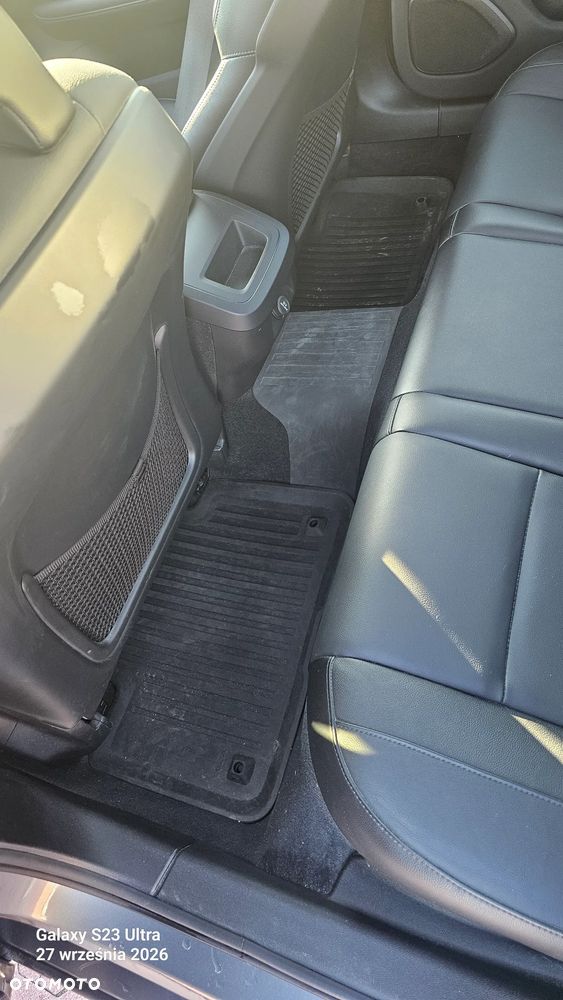 Volvo S60 T5 Momentum Pro - 16