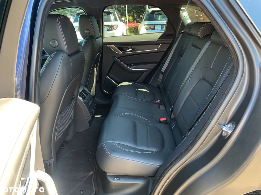 Jaguar F-Pace 2.0 P250 mHEV AWD R-Dynamic HSE - 15