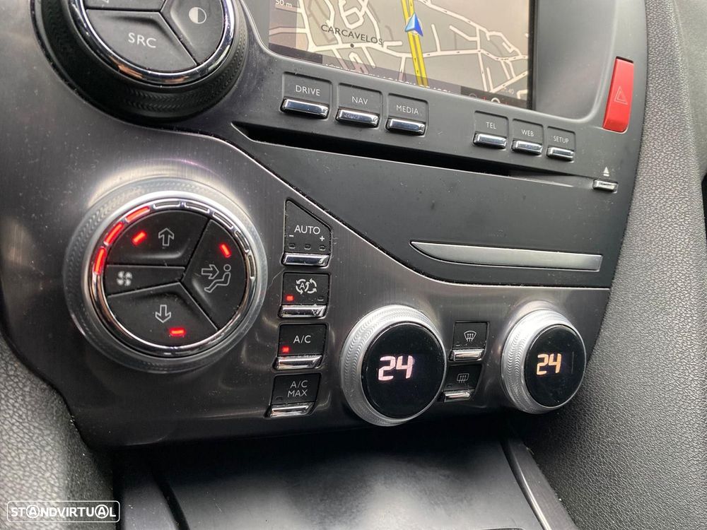 Citroën DS5 1.6 BlueHDi Chic - 19