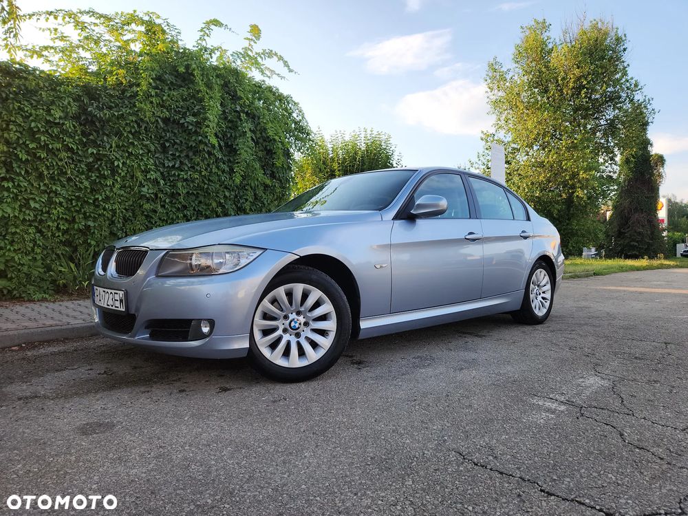 BMW Seria 3 - 3
