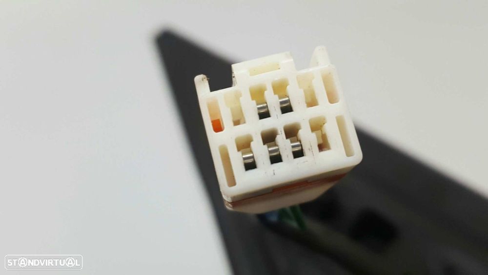 RETROVISOR DIREITO MAZDA 6 BERLINA (GG) 1.8 ACTIVE (5-PTAS.) - 6