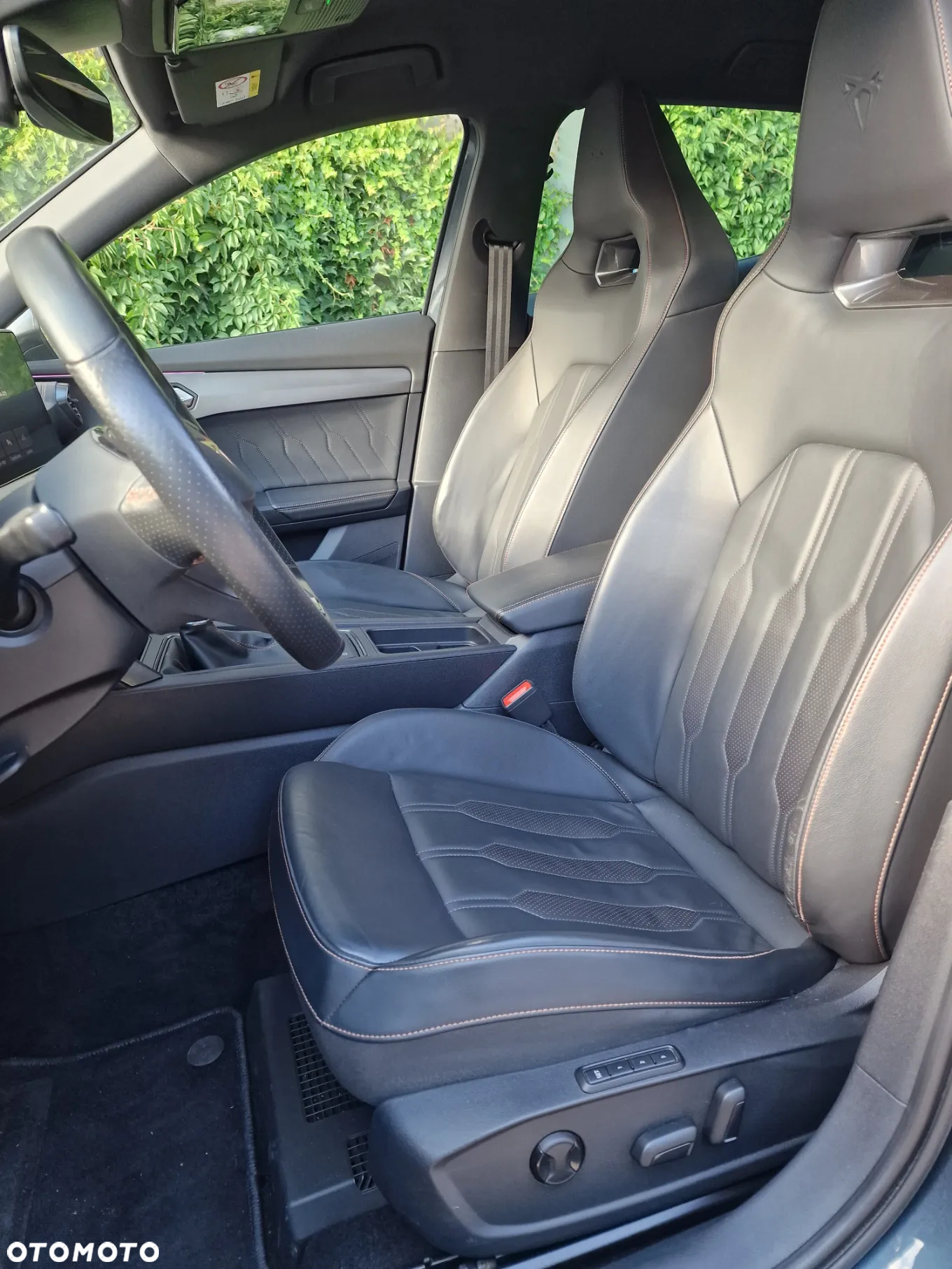 Cupra Formentor 1.5 TSI - 6