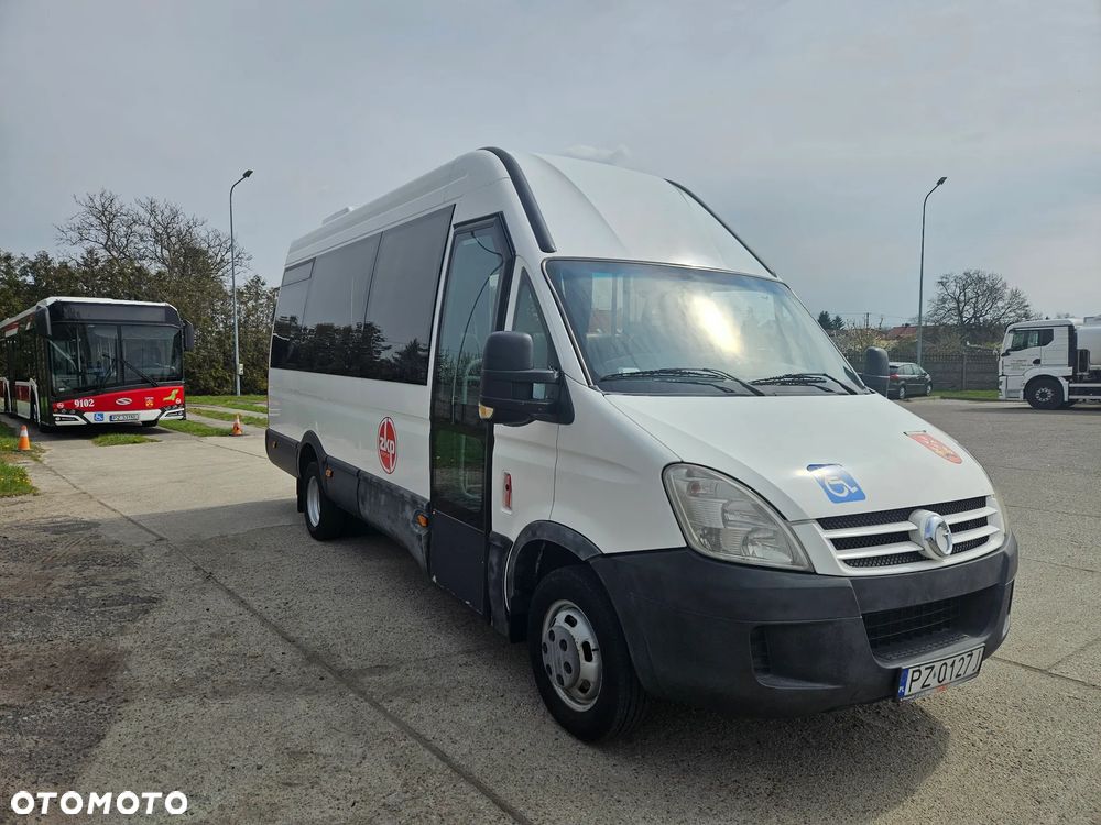 Irisbus Kapena Daily - 4