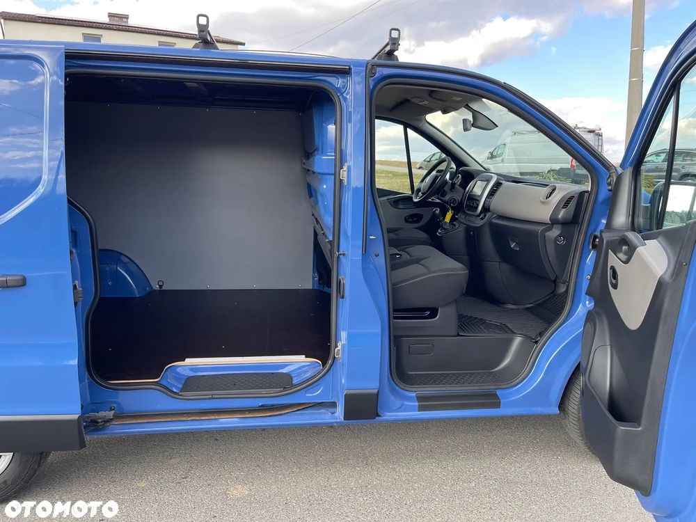 Renault Trafic - 6