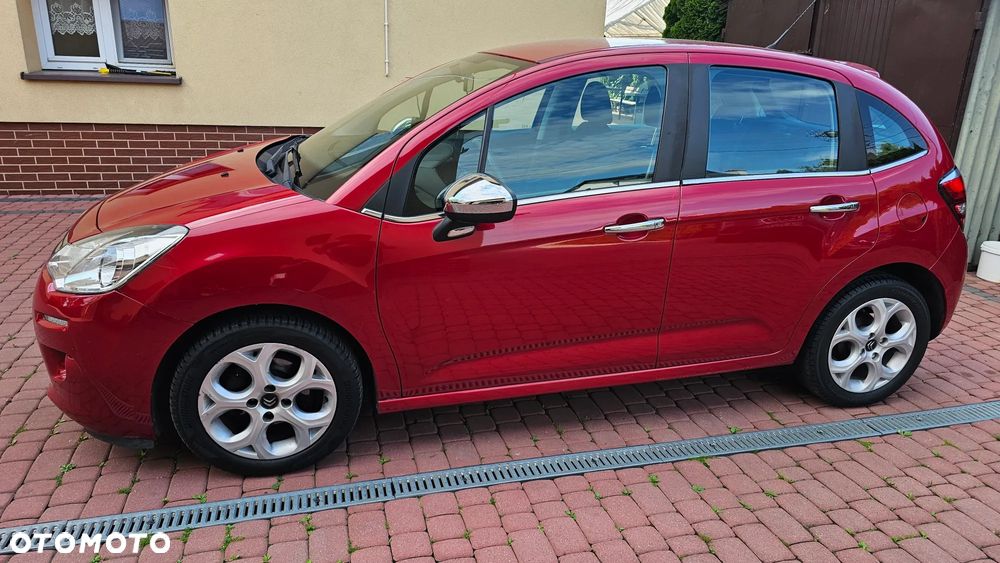 Citroën C3 Pure Tech (VTi) 82 Selection - 14