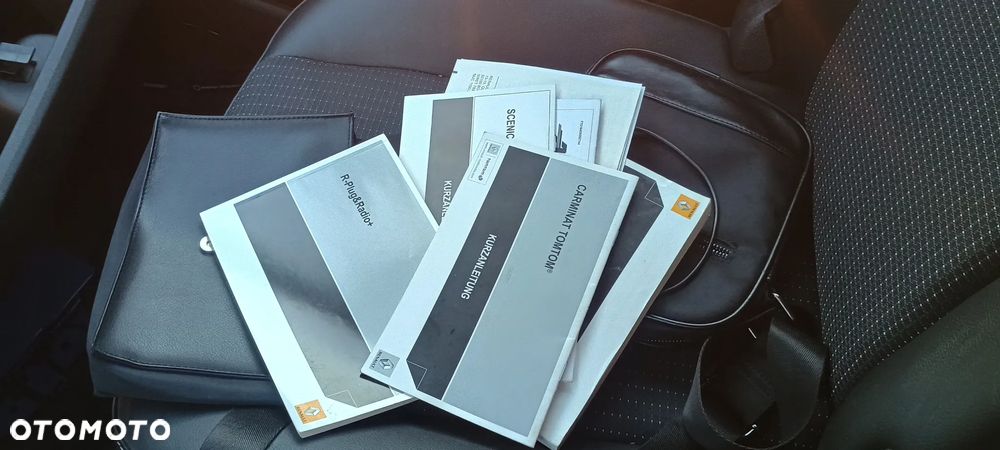 Renault Scenic 1.2 TCe Energy Bose Edition - 8