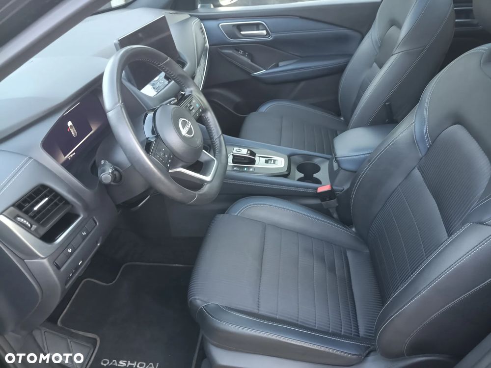 Nissan Qashqai 1.5 VC-T e-Power Tekna+ - 17