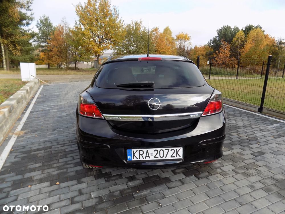 Opel Astra - 18