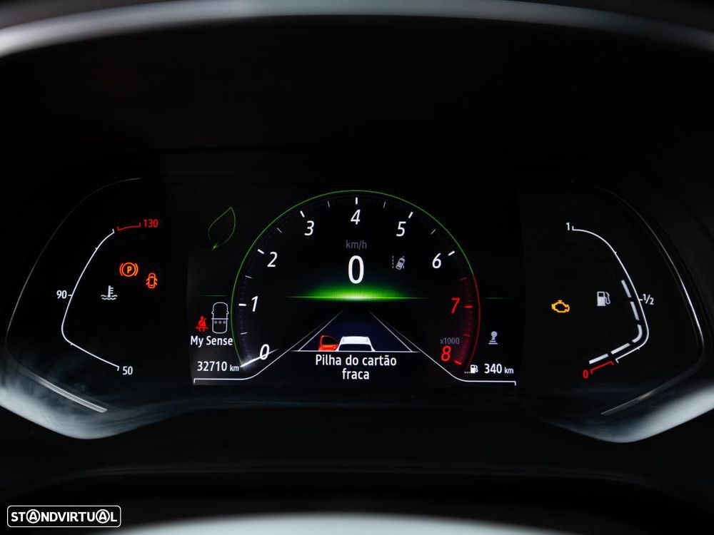 Renault Captur 1.0 TCe Intens - 20