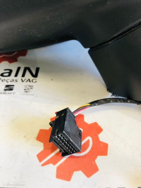 Retrovisor DRT Audi A3 8V (2013- - 3