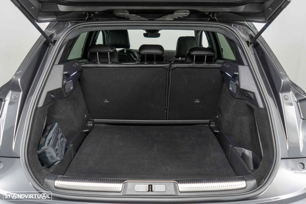 DS DS7 E-Tense Rivoli EAT8 - 13