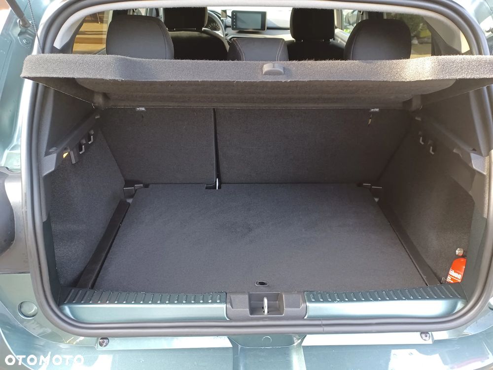 Dacia Sandero Stepway 1.0 TCe Extreme CVT - 23