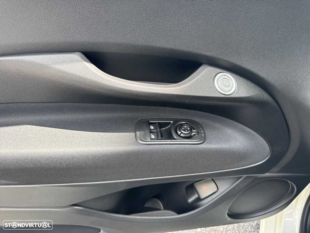 Fiat 500e 3+1 42 kWh - 12