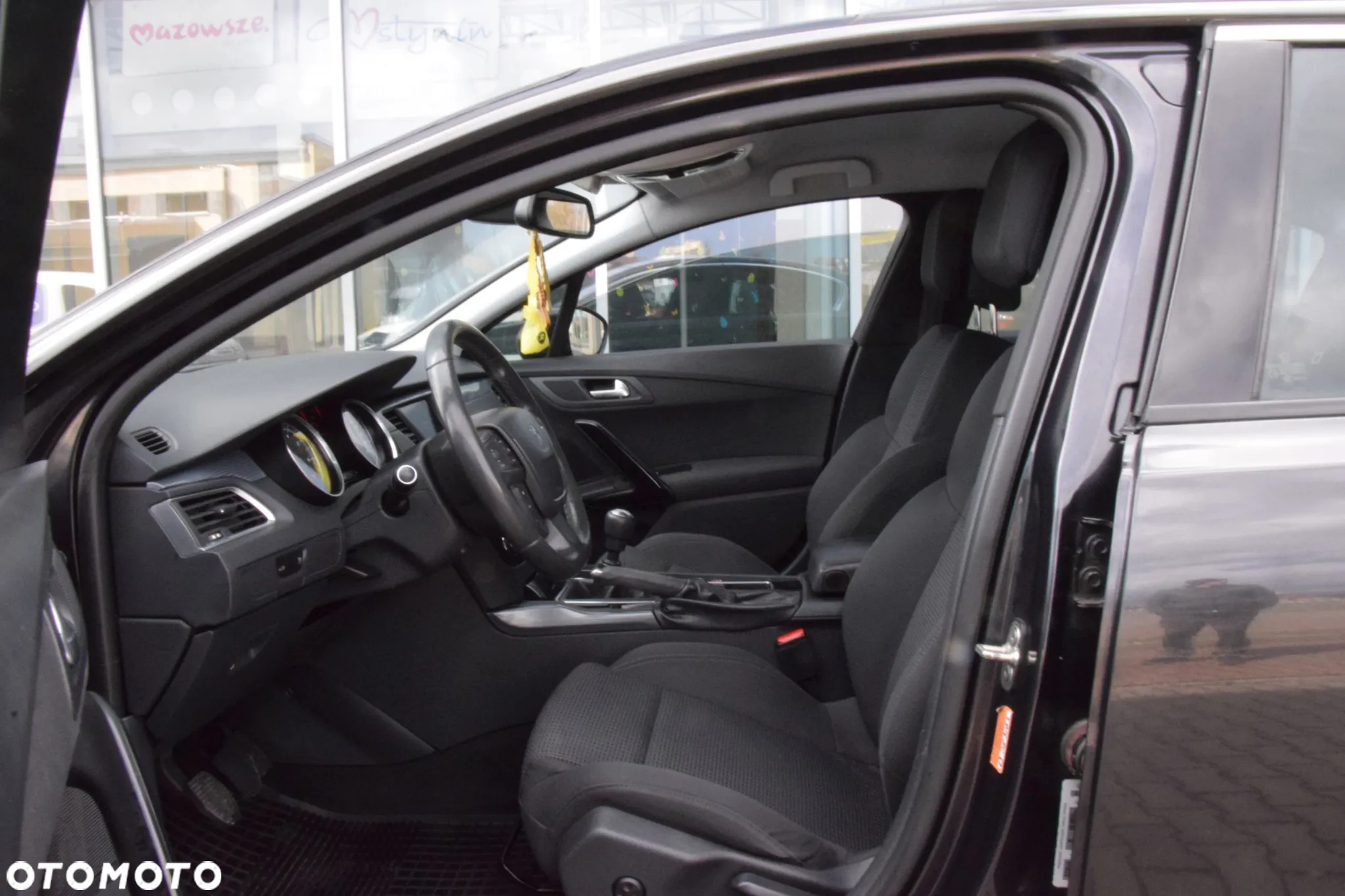 Peugeot 508 1.6 T Active - 27