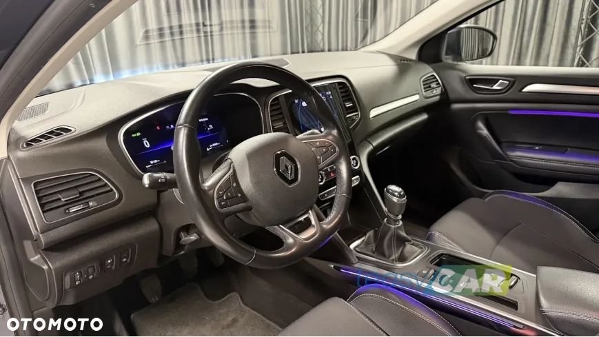 Renault Megane 1.3 TCe Intens - 10