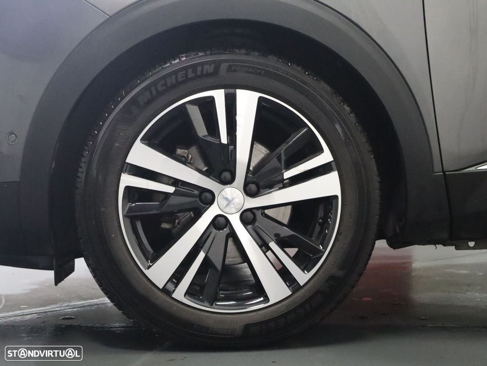 Peugeot 3008 1.2 PureTech GT Line EAT8 - 21