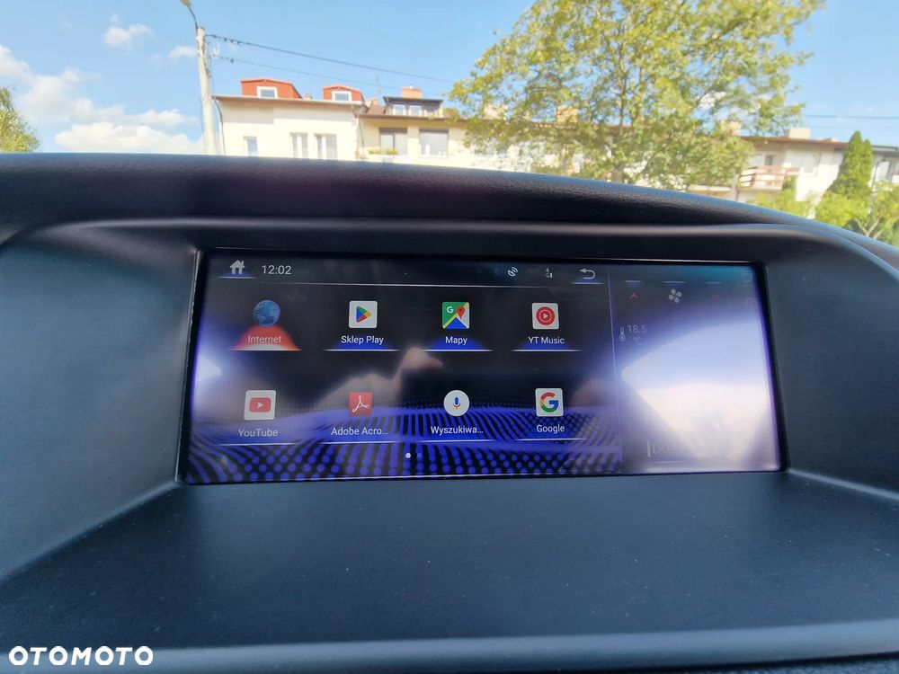 Lexus RX 350 Prestige - 31