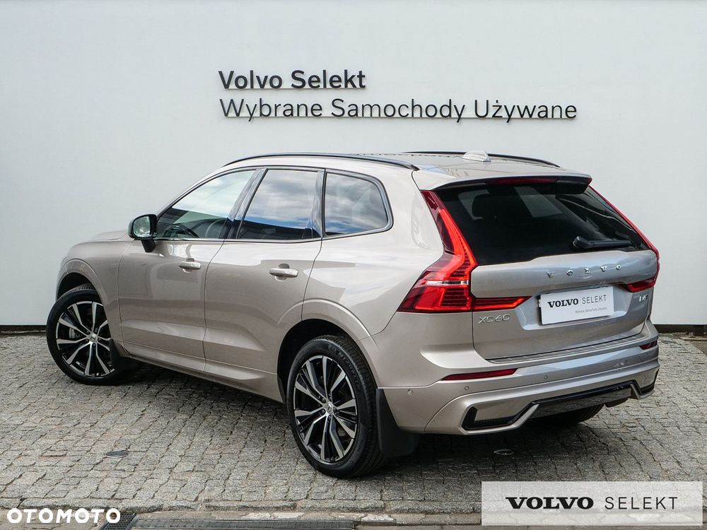 Volvo XC 60 - 7