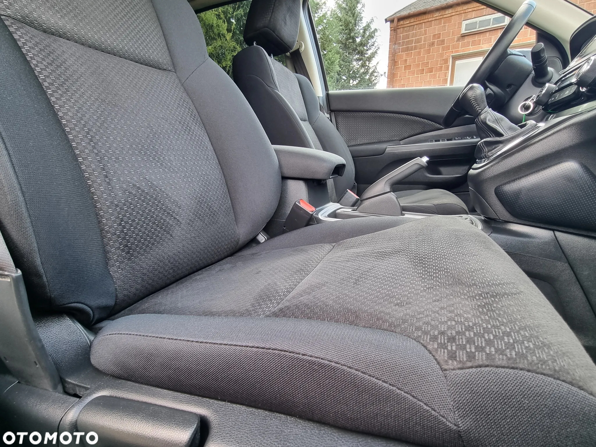 Honda CR-V 2.0 Elegance (Honda Connect+) / (2WD) - 36