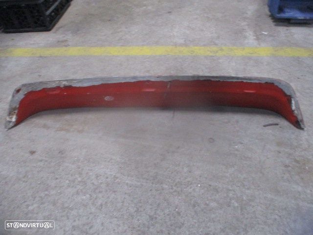 Aileron Ail160 RENAULT CLIO 1 1994 1.2 58CV 5P DANIFICADO VERMELHO - 3