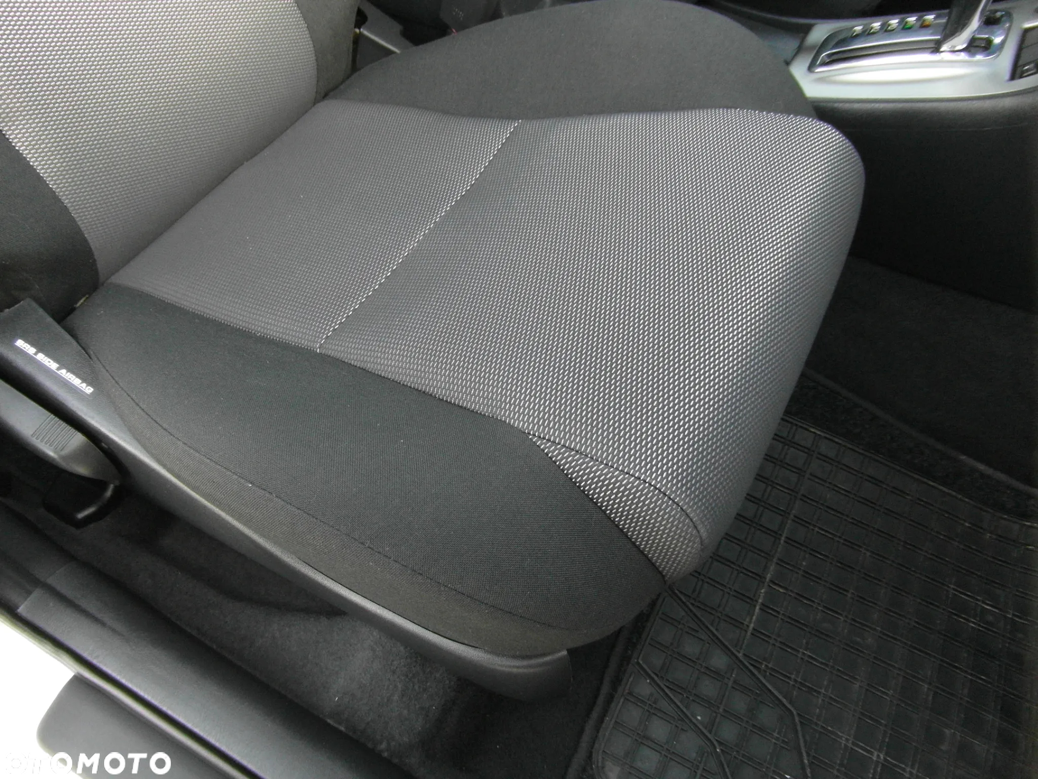 Toyota Corolla 1.6 VVT-i Automatik Edition - 18