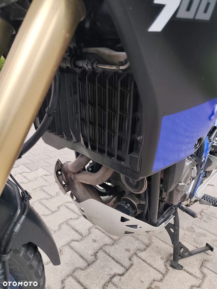 Yamaha Tenere - 15
