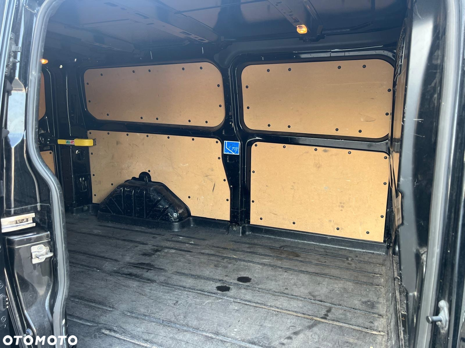 Ford Transit Custom - 7