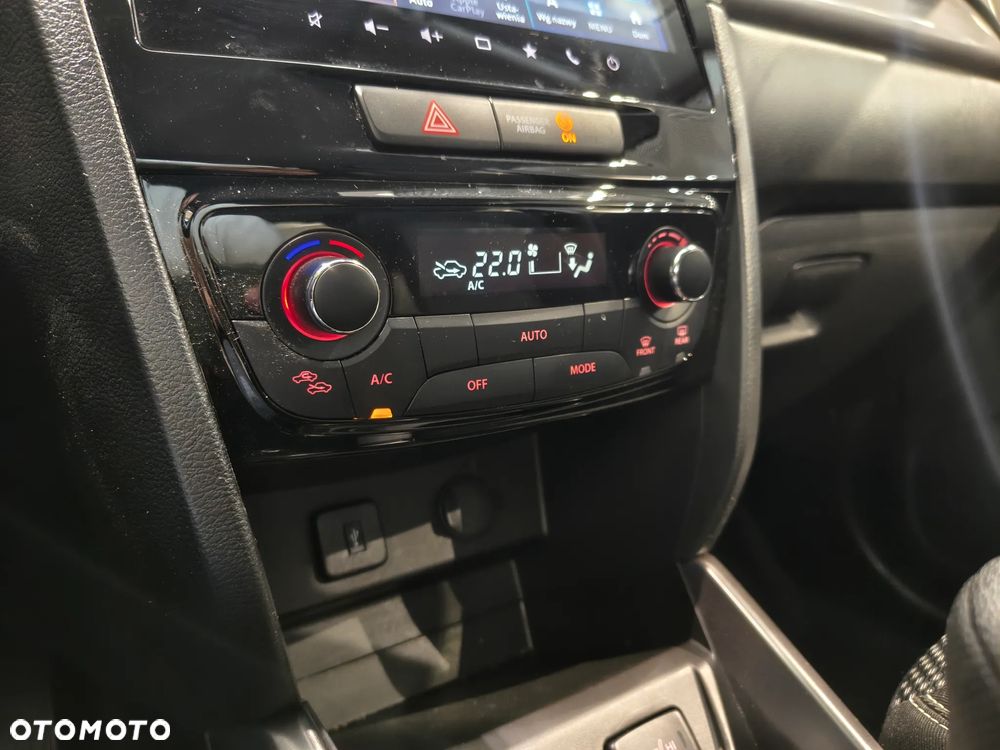 Suzuki Vitara 1.4 Boosterjet mHEV Premium Plus 2WD - 13