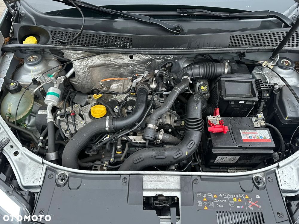 Dacia Sandero Stepway TCe 90 (S&S) Prestige - 8