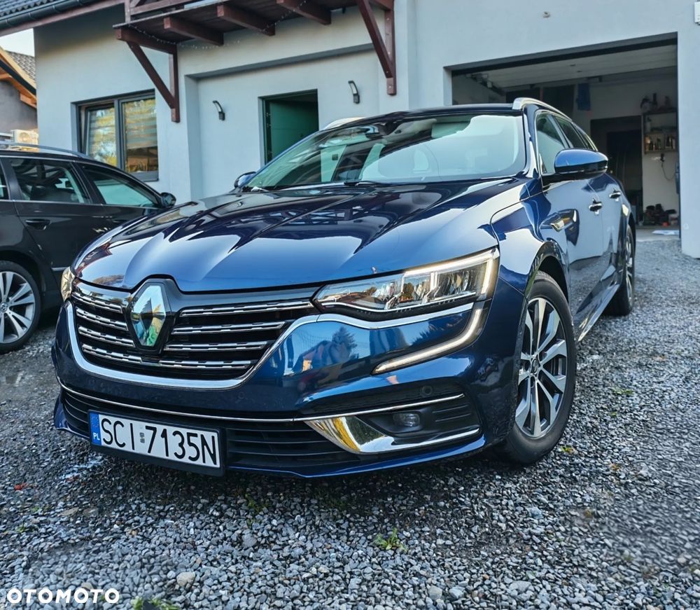 Renault Talisman BLUE dCi 160 EDC BUSINESS EDITION - 1