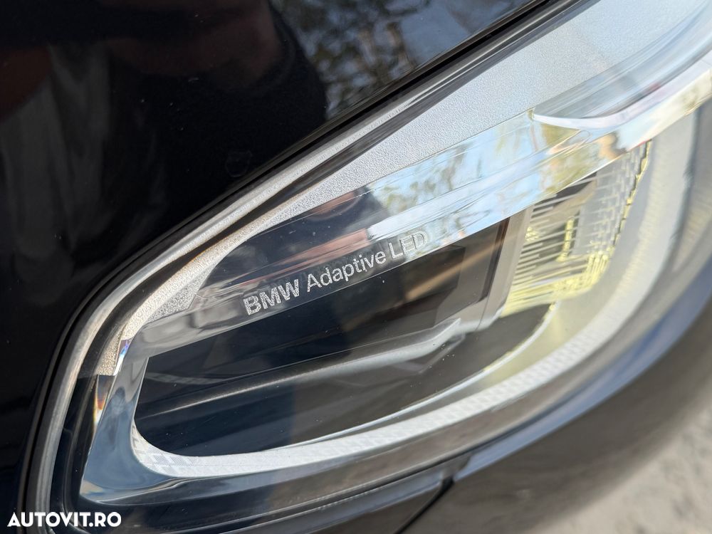 BMW X4 xDrive20i AT M Sport - 29